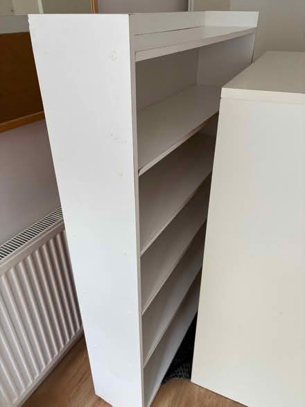 Photo of free IKEA furniture (Oadby Lodge Farm LE2) #3