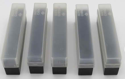 Photo of 35mm Slide Boxes (Kenilworth CV8) #1