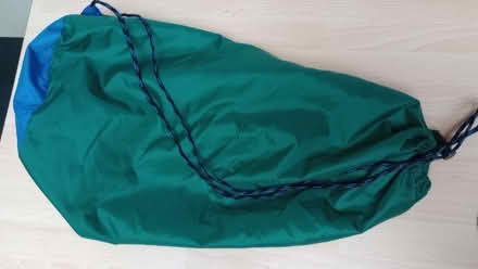 Photo of free Pro Action draw cord & toggle bag (Okus SN1) #2