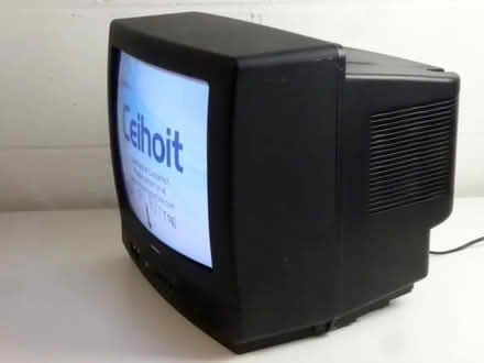 Photo of crt tv (Oakington CB24) #1