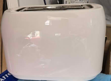 Photo of free 2 slice toaster (Willington Quay NE28) #1