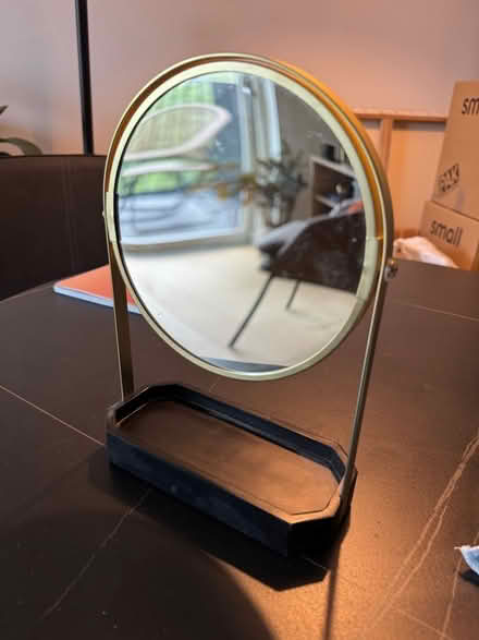 Photo of free Mirror (Tottenham N17) #1