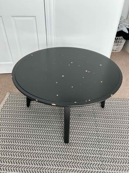Photo of free ikea kragsta coffee table (Mount Florida G42) #1