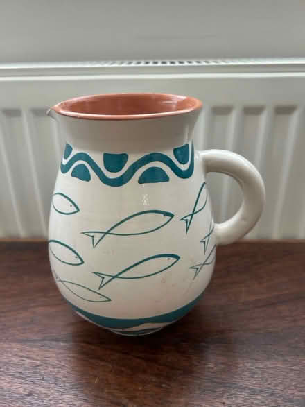 Photo of free Pitcher type jug #2 (Tuckton. BH6) #1