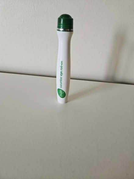 Photo of free Cucumber eye roll on (Handsworth) #1