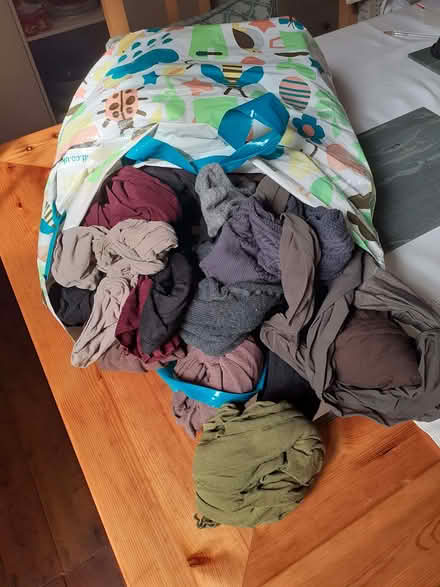 Photo of free Tights (Slack Lane DE22) #1