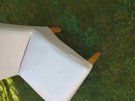 Photo of free Four chairs (Ossett WF5) #1