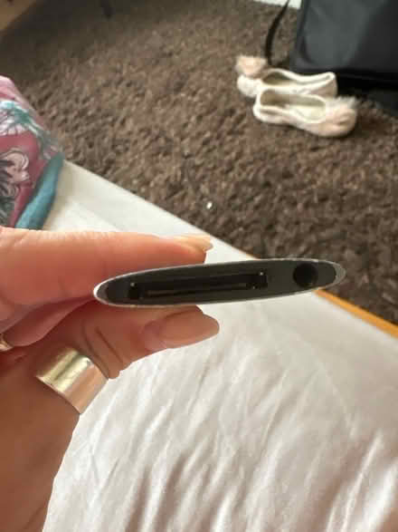 Photo of iPod mini charger (Lower Walkley S6) #1