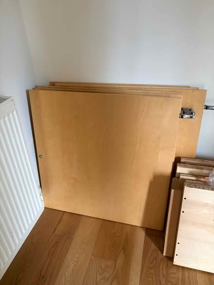 Photo of free IKEA furniture (Oadby Lodge Farm LE2) #1