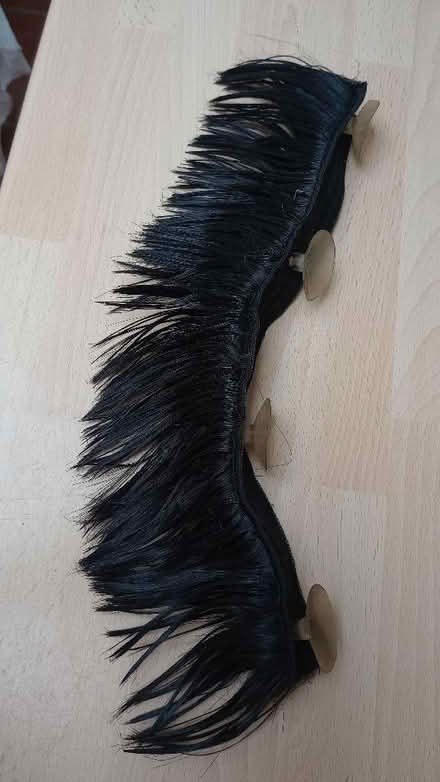 Photo of free Car eyelashes? (Okus SN1) #1