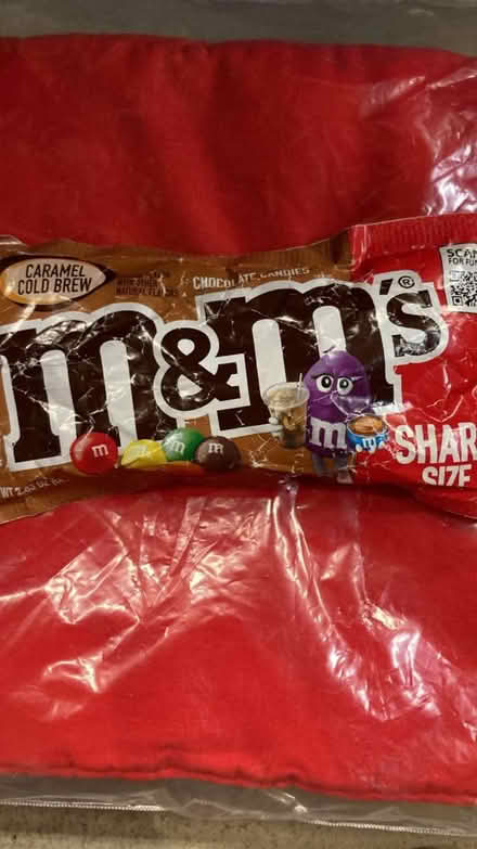Photo of free Out of date treats (Westmont) #3