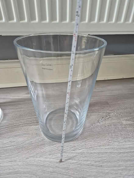 Photo of free Vase 2 (Tytherington SK10) #1