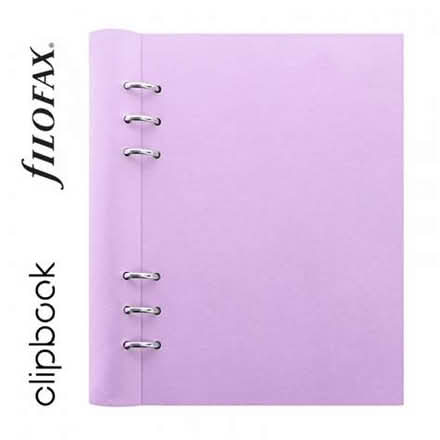 Photo of Filofax Clipbook (Phibsboro) #1