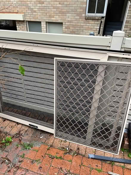 Photo of free Windows x2 and Sliding Door (Bronte) #2