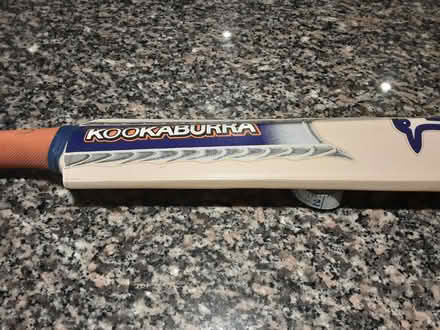 Photo of free Kookaburra Cricket Bat (Chapel Allerton LS7) #2