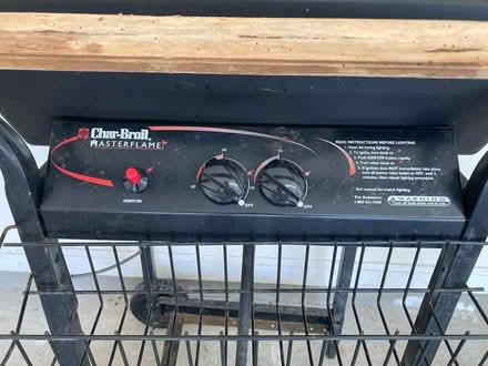 Photo of free Small propane grill (Near I-10 and Thomasville Rd) #2