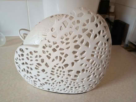 Photo of free Broken Heart shape light from Next (Bromham MK43) #4