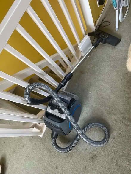 Photo of free Hoover (Lewes BN7) #1