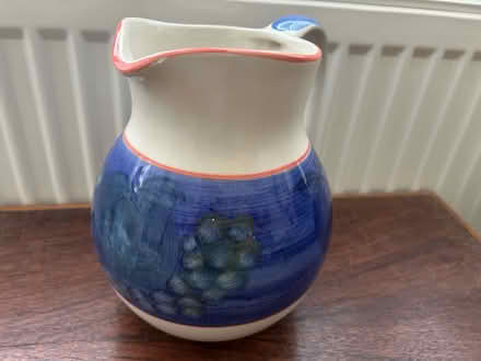 Photo of free Pitcher type jug (Tuckton. BH6) #1