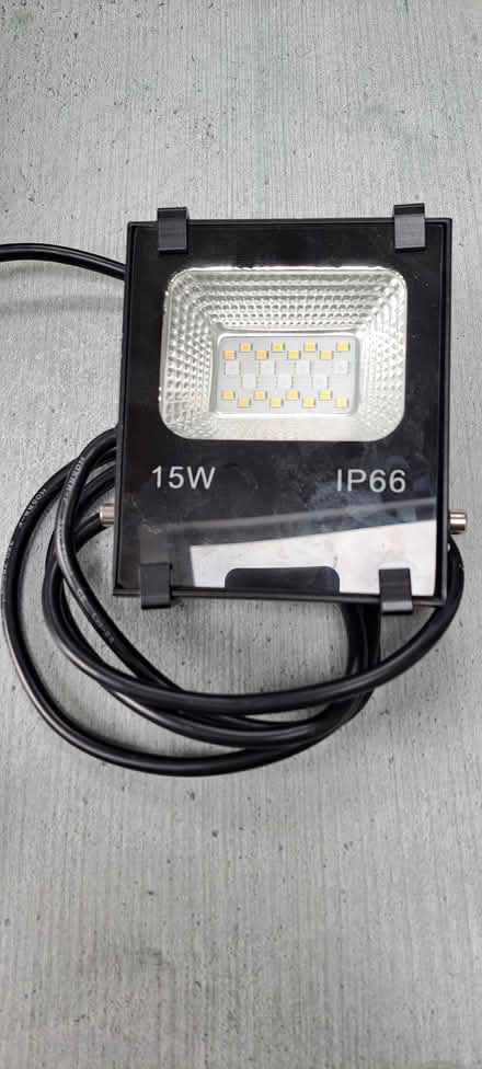Photo of free Light changes colours (COP YO23) #1