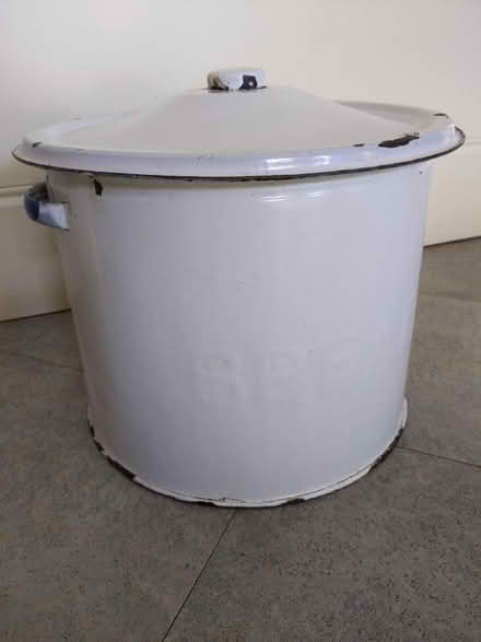 Photo of free Vintage Bread Bin (Headington Quarry OX3) #1