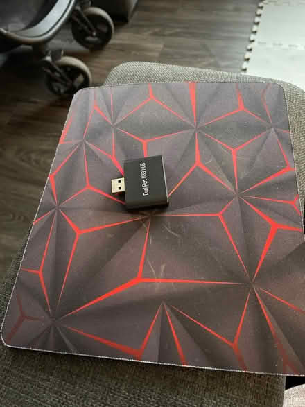 Photo of free Computer accessories (Thringstone LE67) #1