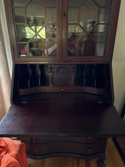 Photo of free Chesterfield dresser (Cortlandt Manor, NY) #2
