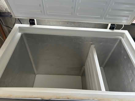 Photo of free Larder fridge and chest freezer (Castlebar) #4