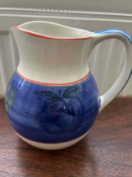 Photo of free Pitcher type jug (Tuckton. BH6) #2