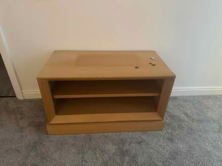 Photo of free TV Stand (Highfield S2) #1