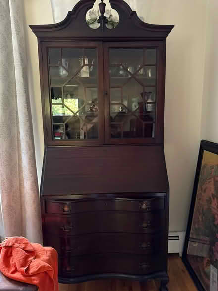Photo of free Chesterfield dresser (Cortlandt Manor, NY) #1