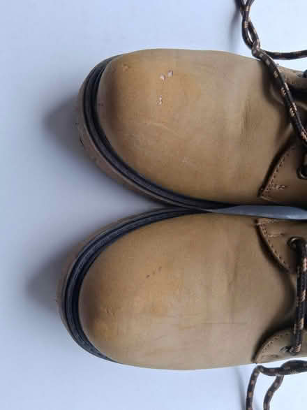 Photo of free Kids Primark boots (Tredegar NP22) #2
