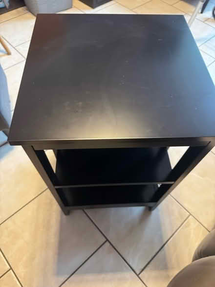 Photo of free Side table (Cutteslowe OX2) #3