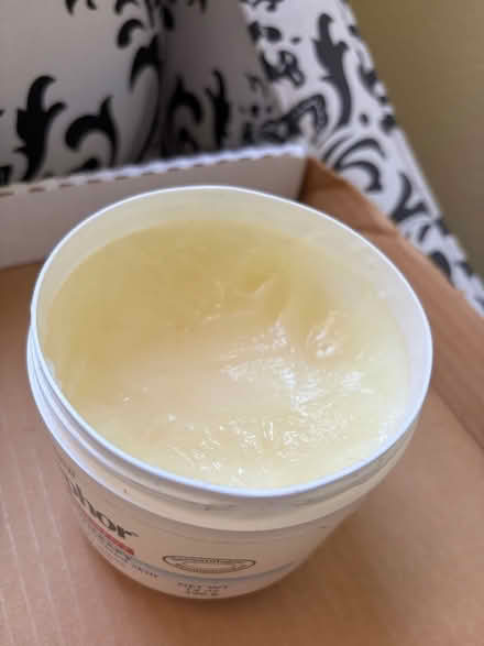 Photo of free Aquaphor ointment, petro jelly base (Sunnyvale near Fremont H.S.) #3