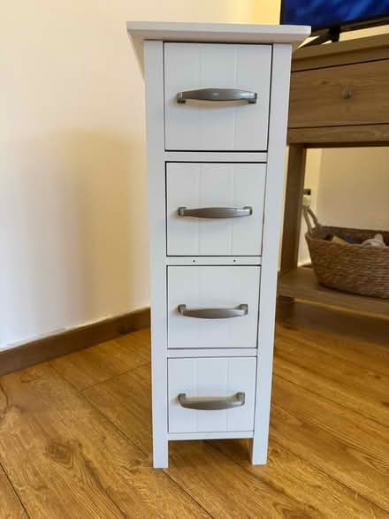 Photo of free Bathroom cabinet (Heath Hayes WS11) #1