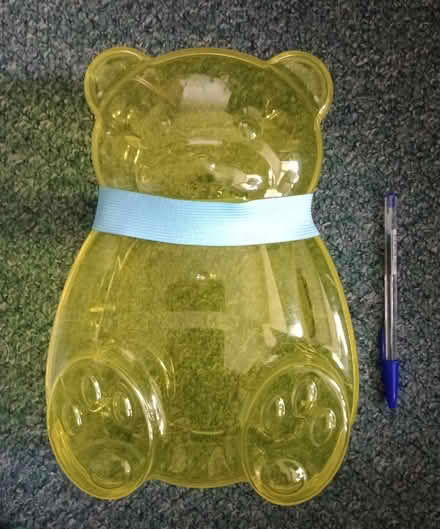 Photo of free Former 'sweeties holder' (Carrington M31) #1