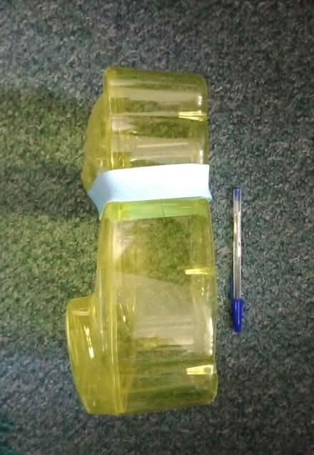 Photo of free Former 'sweeties holder' (Carrington M31) #2