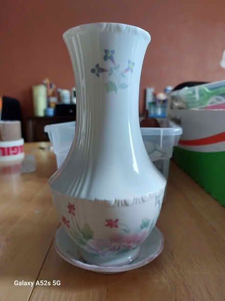 Photo of free Ceramics (Moseley Green WV10) #1