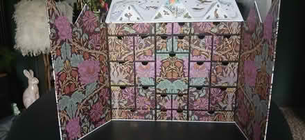Photo of free Advent calendar. (Cleveleys FY5) #2