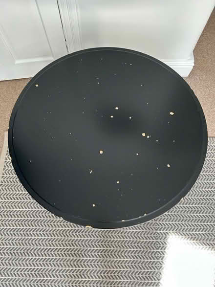 Photo of free IKEA Kragsta Coffee Table (Mount Florida G42) #2