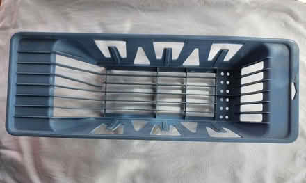 Photo of free Over the sink drainer (Wellington Village) #1