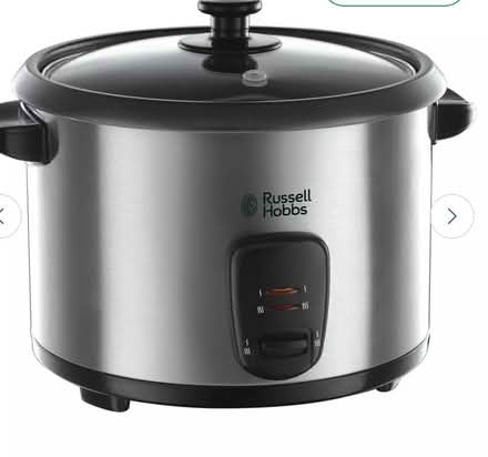 Photo of Rice Cooker (Randlay TF3) #2