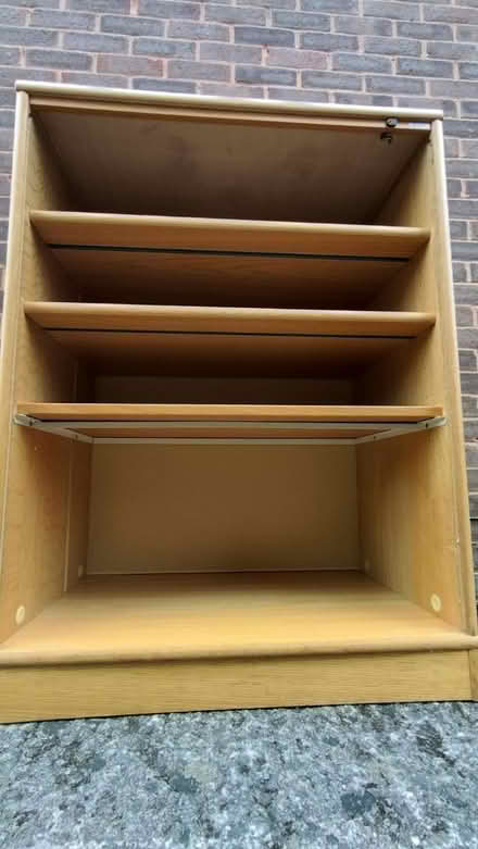 Photo of free Shelving unit (Stockwood, Bristol) #4