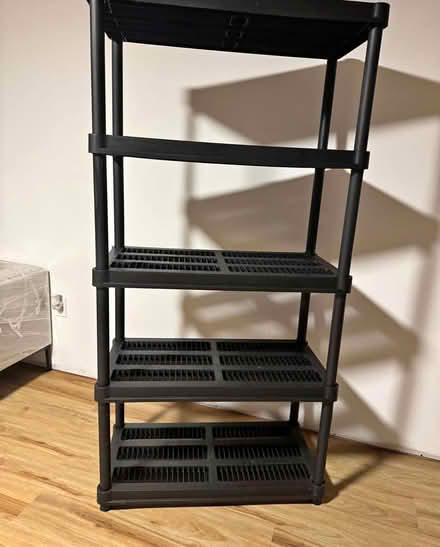 Photo of Shelving (Ottawa) #1