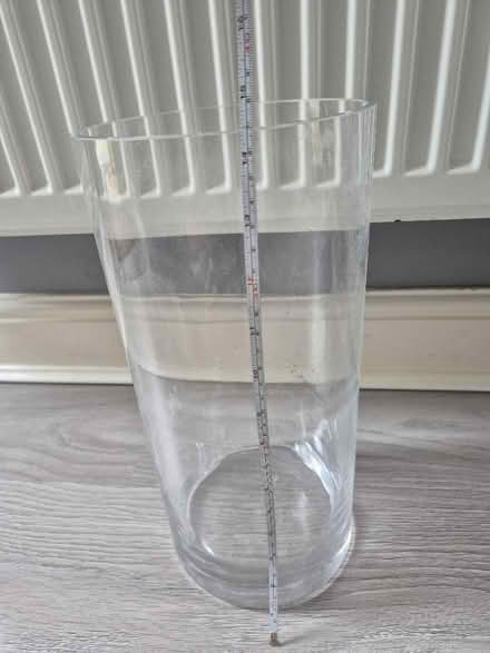 Photo of free Vase 1 (Tytherington SK10) #1