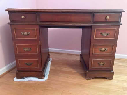Photo of free Sewing Desk (Near I-10 and Thomasville Rd) #1