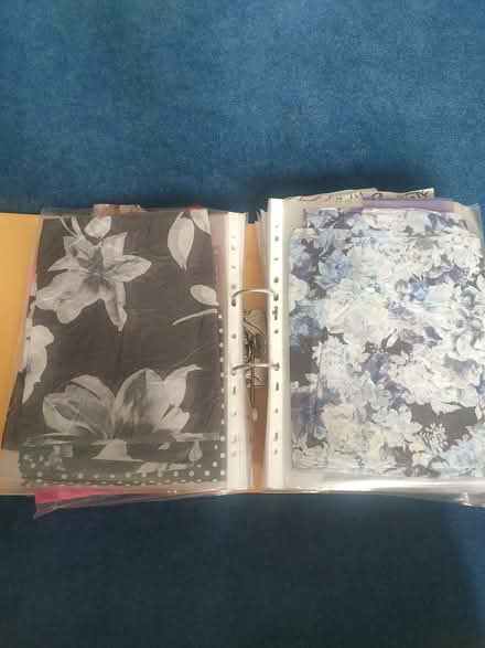 Photo of free Assorted tissue paper (Milton PO4) #4