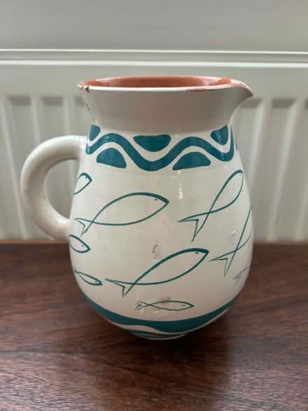 Photo of free Pitcher type jug #2 (Tuckton. BH6) #3