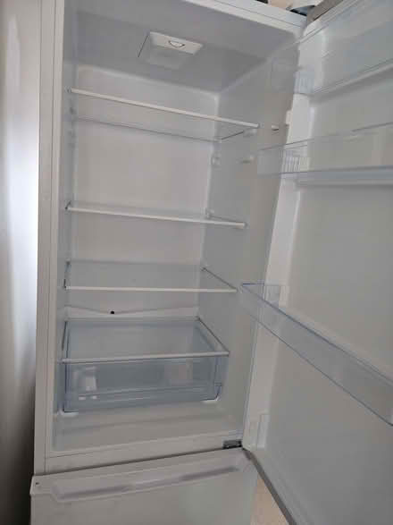 Photo of free Fridgmaster fridge freezer (Bowbridge GL5) #3