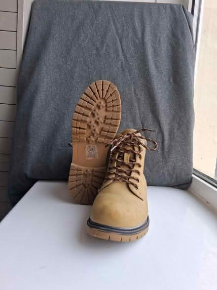 Photo of free Kids Primark boots (Tredegar NP22) #3